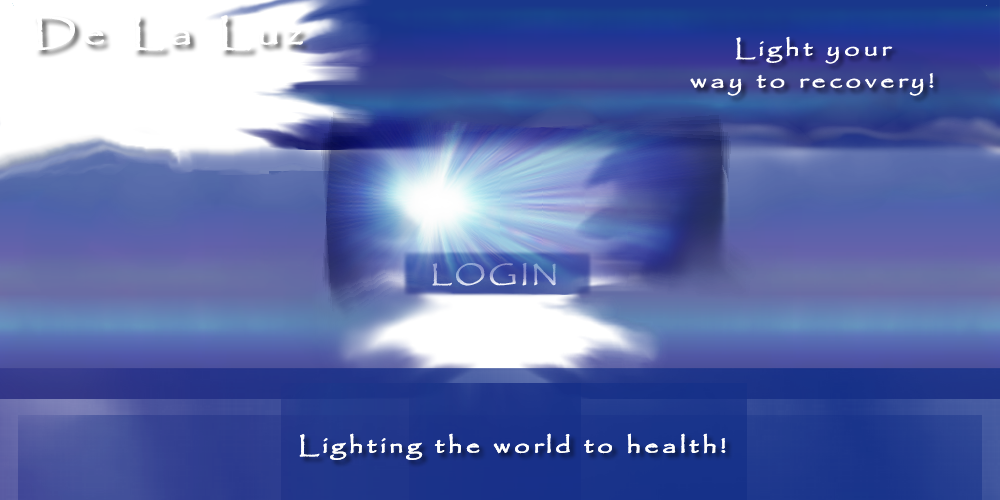 Login